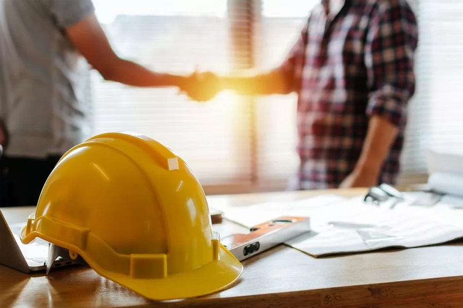 giá trị cốt lõi của công ty TNHH xây dựng Phan Lê